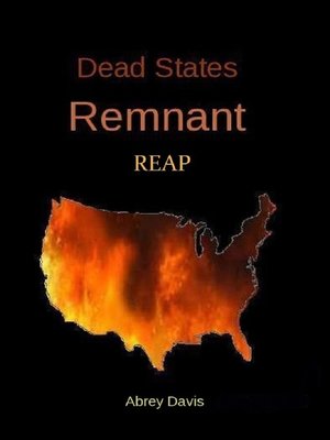 cover image of Dead States